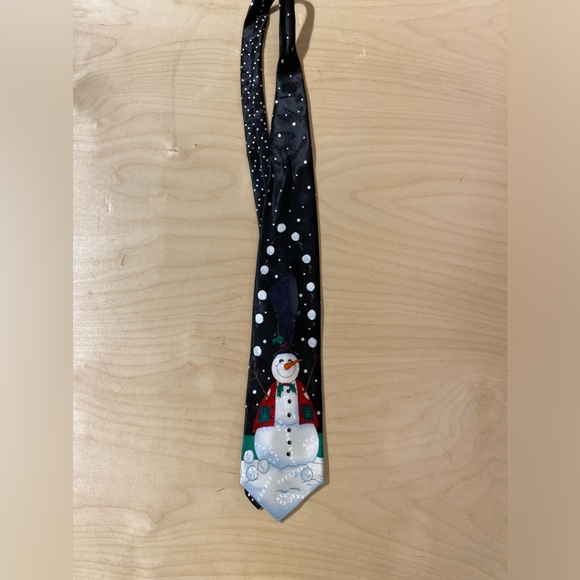 Hallmark Other - Specialties by Hallmark Snowman (AM)